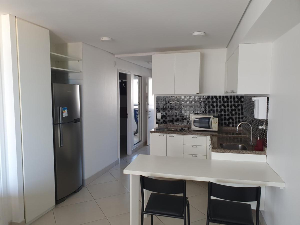 Landscape Fortaleza 1 Apartment Bagian luar foto