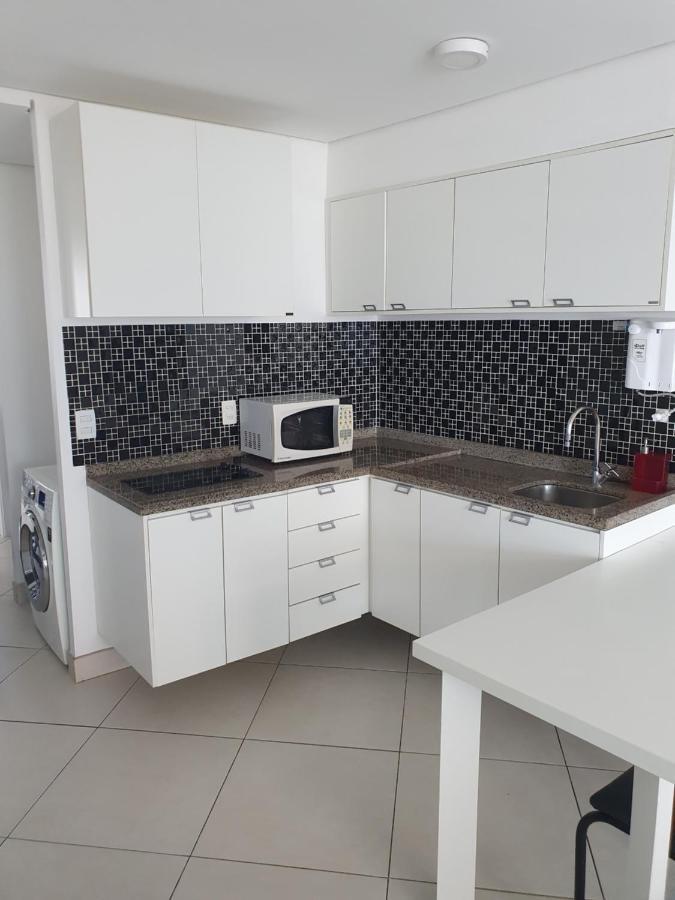 Landscape Fortaleza 1 Apartment Bagian luar foto