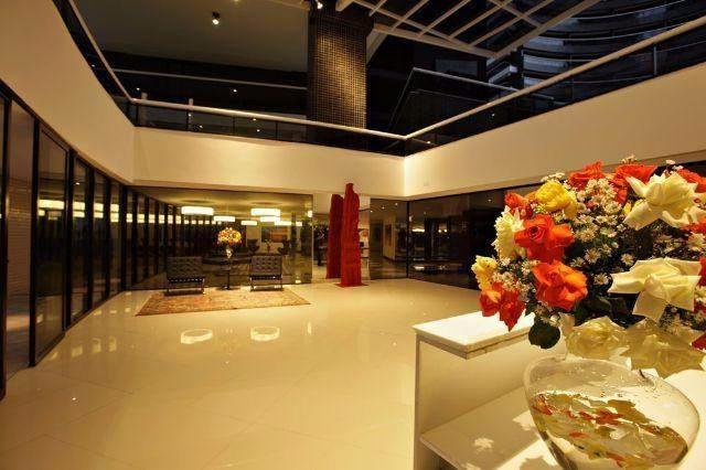 Landscape Fortaleza 1 Apartment Bagian luar foto