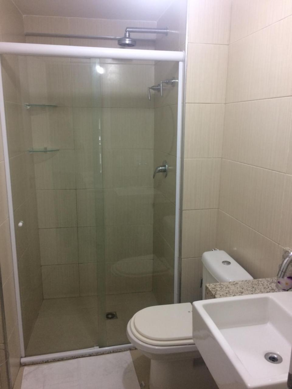 Landscape Fortaleza 1 Apartment Bagian luar foto