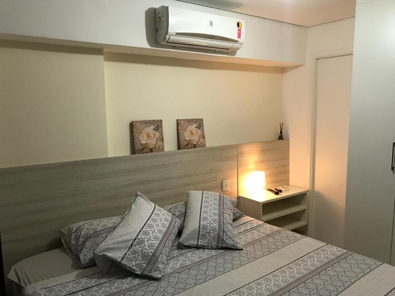 Landscape Fortaleza 1 Apartment Bagian luar foto